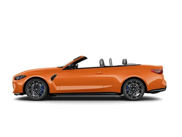 2027 BMW G82/G83 M4 - Image 4 of 8