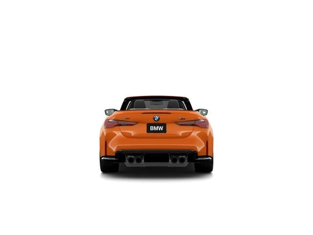 2027 BMW G82/G83 M4 - Image 5 of 8