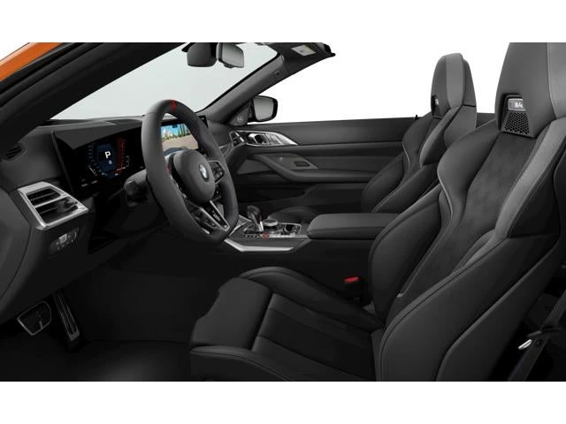 2027 BMW G82/G83 M4 - Image 6 of 8