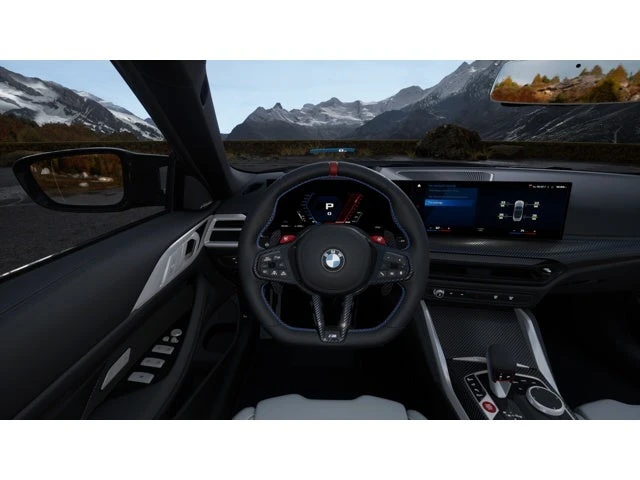 2027 BMW G82/G83 M4 - Image 13 of 14