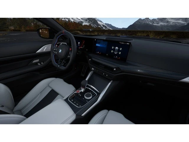 2027 BMW G82/G83 M4 - Image 14 of 14