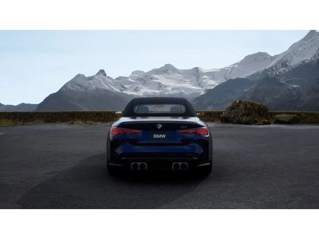 2027 BMW G82/G83 M4 - Image 5 of 14