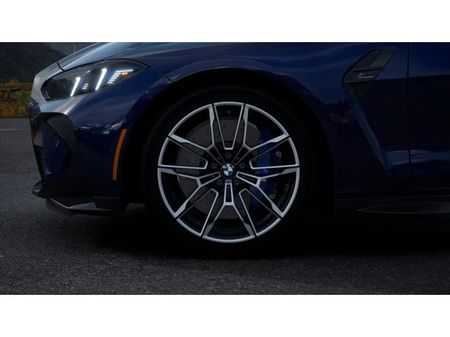 2027 BMW G82/G83 M4 - Image 7 of 14