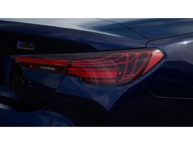 2027 BMW G82/G83 M4 - Image 8 of 14