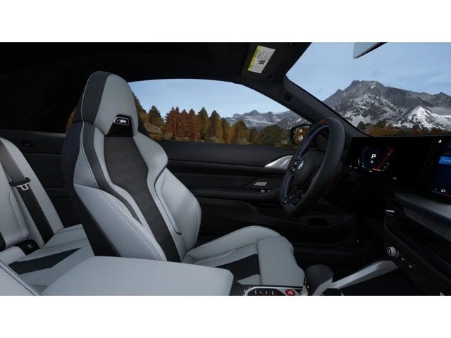 2027 BMW G82/G83 M4 - Image 9 of 14