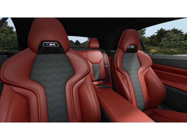 2027 BMW G82/G83 M4 - Image 11 of 14