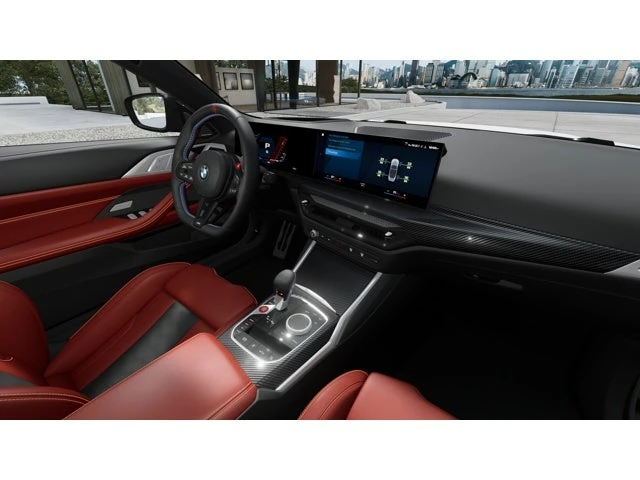 2027 BMW G82/G83 M4 - Image 14 of 14