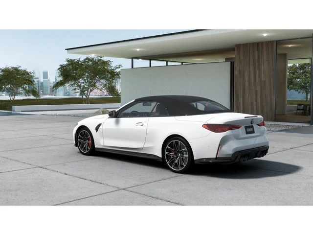 2027 BMW G82/G83 M4 - Image 2 of 14