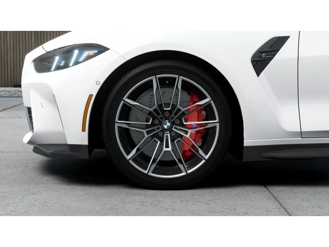 2027 BMW G82/G83 M4 - Image 7 of 14