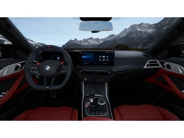 2027 BMW G82/G83 M4 - Image 10 of 14