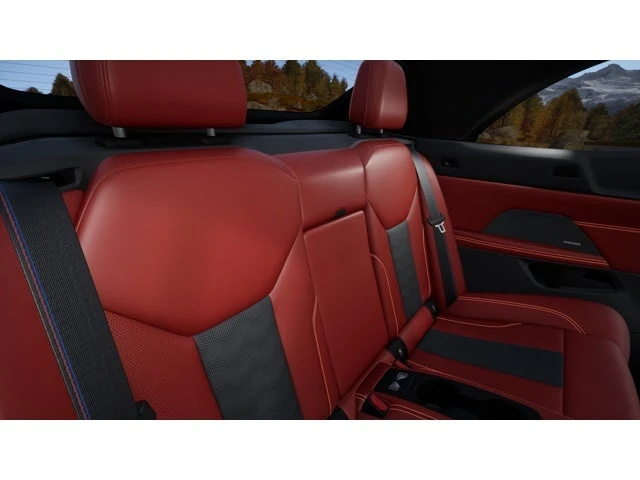 2027 BMW G82/G83 M4 - Image 12 of 14