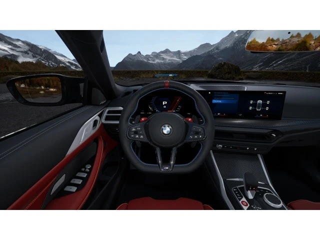 2027 BMW G82/G83 M4 - Image 13 of 14