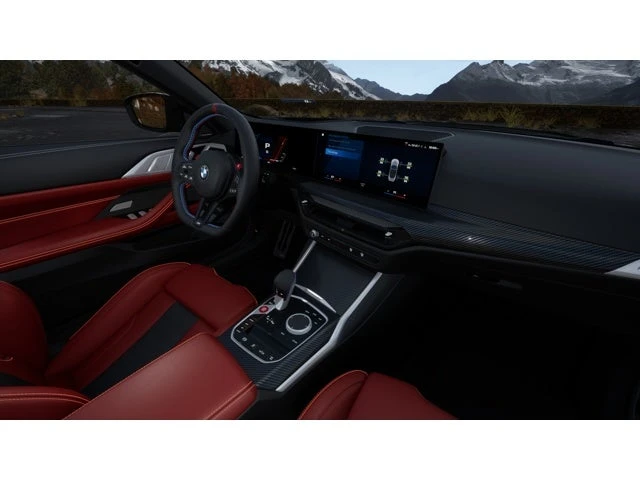 2027 BMW G82/G83 M4 - Image 14 of 14