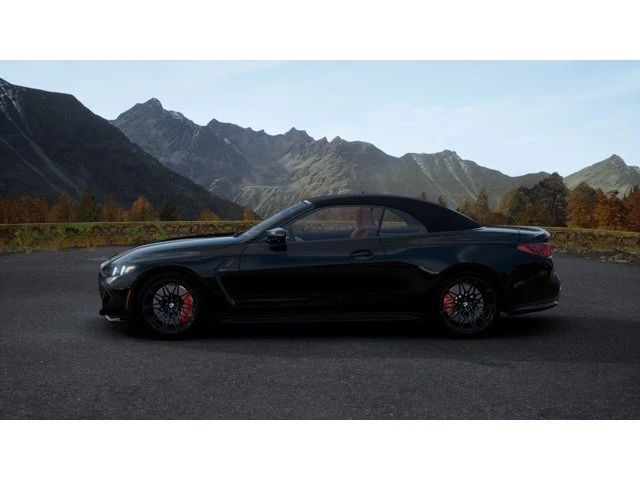 2027 BMW G82/G83 M4 - Image 4 of 14