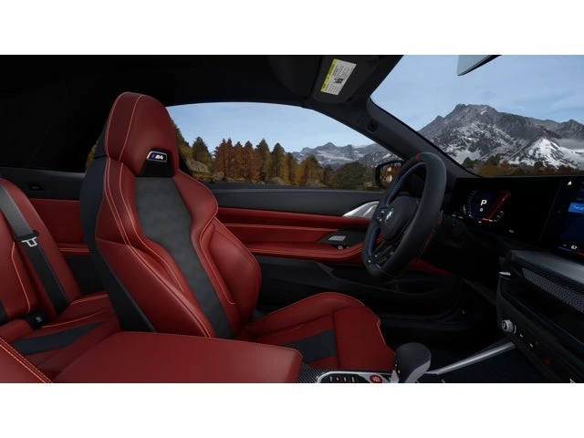 2027 BMW G82/G83 M4 - Image 9 of 14