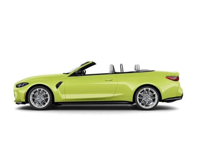 2027 BMW G82/G83 M4 - Image 4 of 8