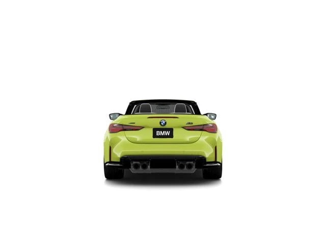 2027 BMW G82/G83 M4 - Image 5 of 8