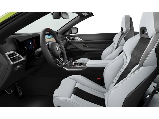 2027 BMW G82/G83 M4 - Image 6 of 8