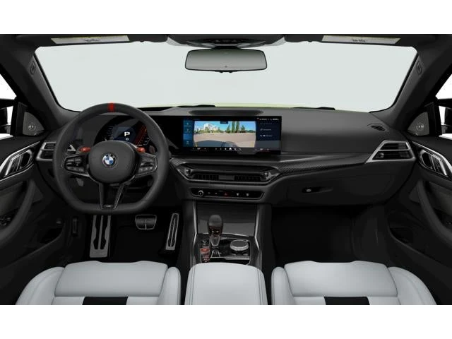 2027 BMW G82/G83 M4 - Image 7 of 8