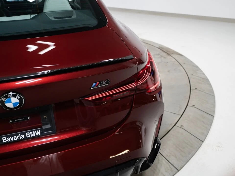 2027 BMW G82/G83 M4 - Image 11 of 20