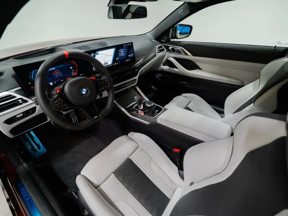 2027 BMW G82/G83 M4 - Image 12 of 20