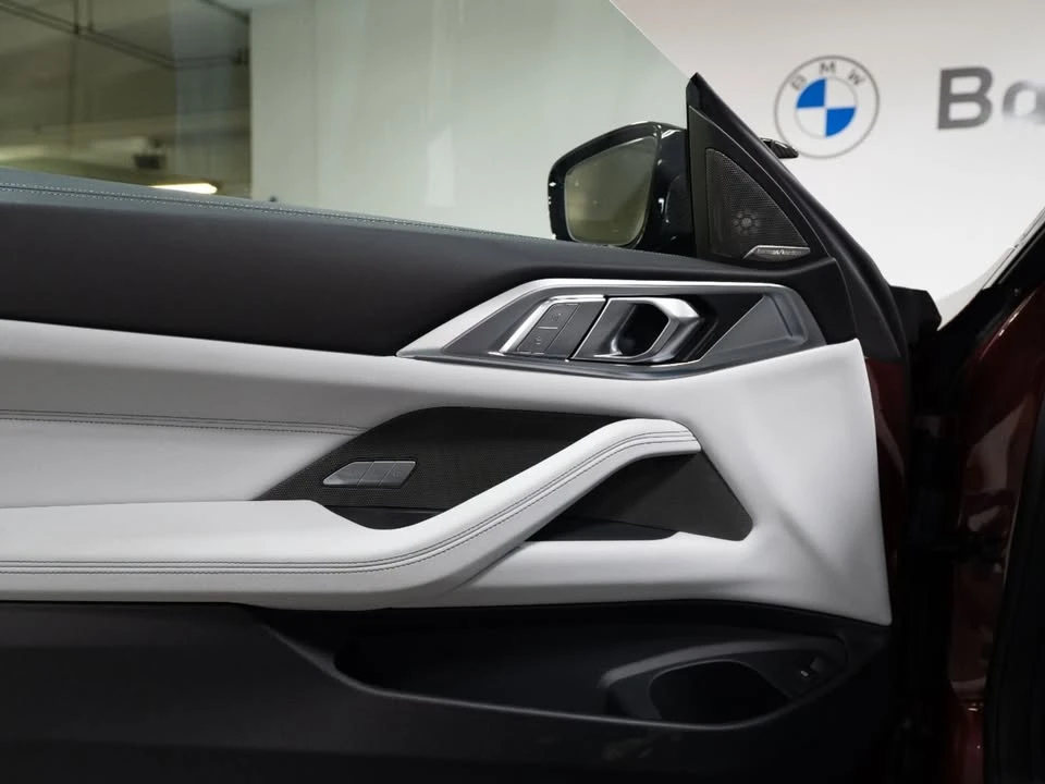 2027 BMW G82/G83 M4 - Image 15 of 20