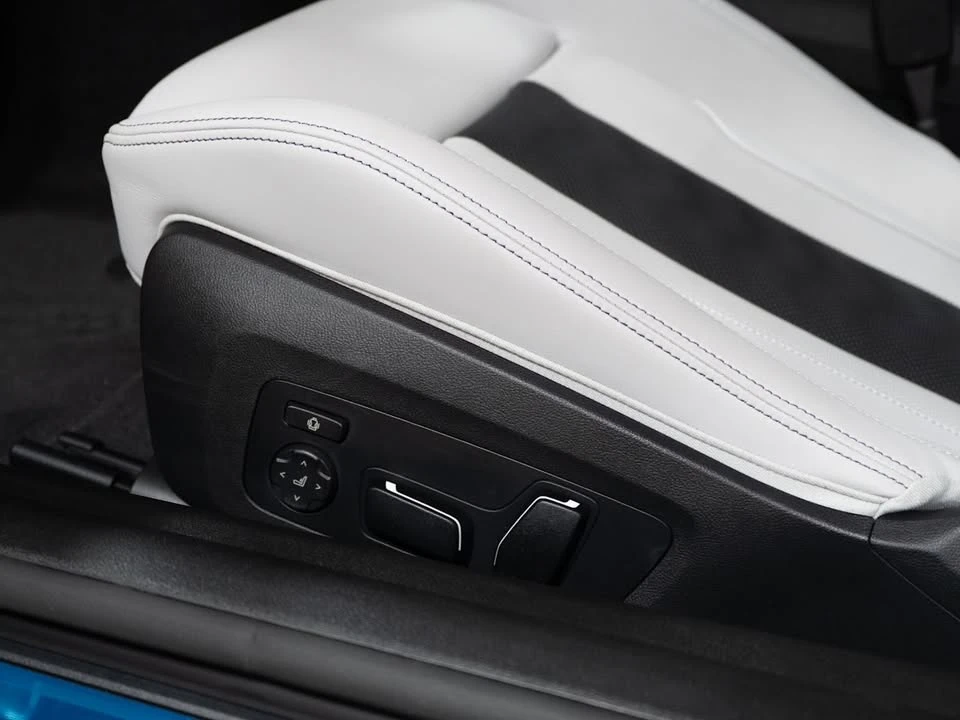 2027 BMW G82/G83 M4 - Image 18 of 20
