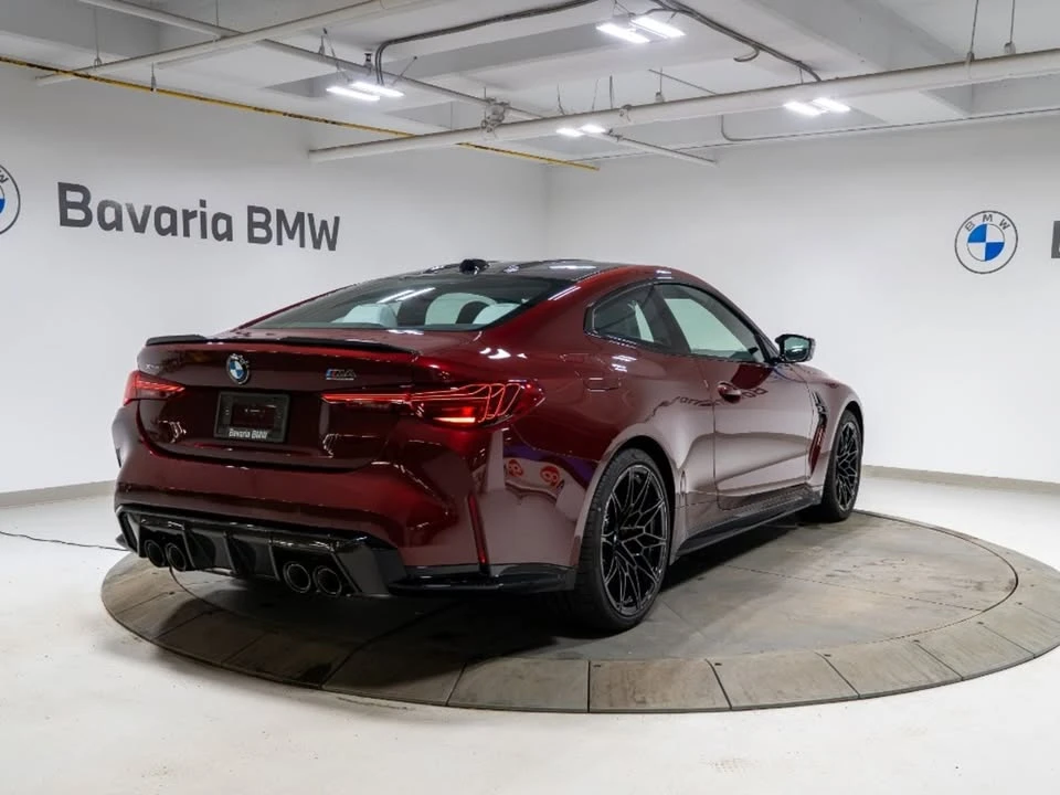 2027 BMW G82/G83 M4 - Image 5 of 20