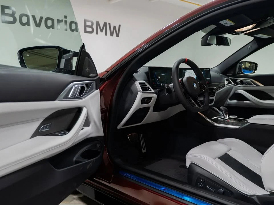 2027 BMW G82/G83 M4 - Image 19 of 20