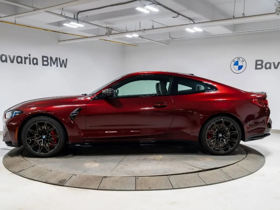 2027 BMW G82/G83 M4 - Image 2 of 20