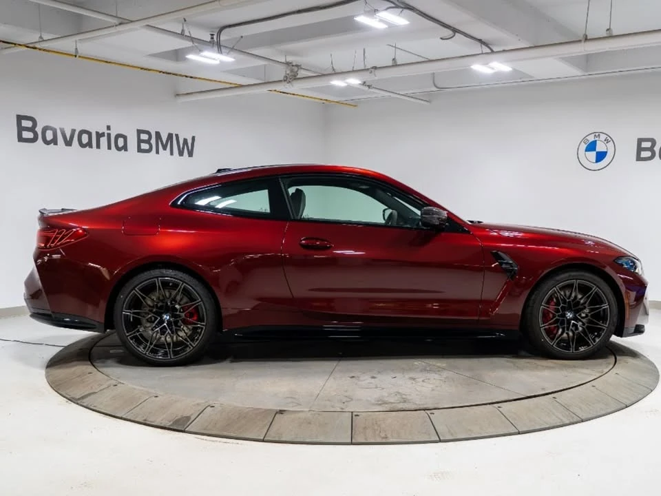 2027 BMW G82/G83 M4 - Image 6 of 20