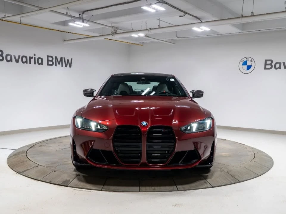 2027 BMW G82/G83 M4 - Image 8 of 20