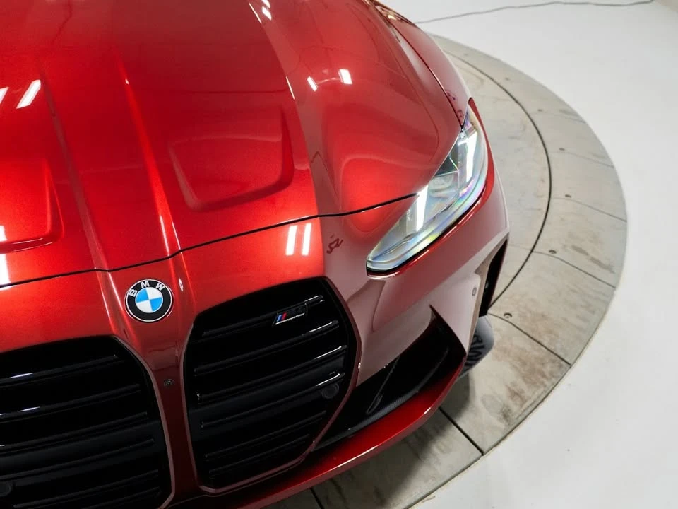2027 BMW G82/G83 M4 - Image 10 of 20