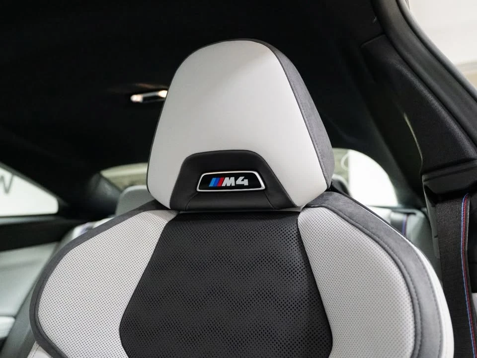 2027 BMW G82/G83 M4 - Image 14 of 20
