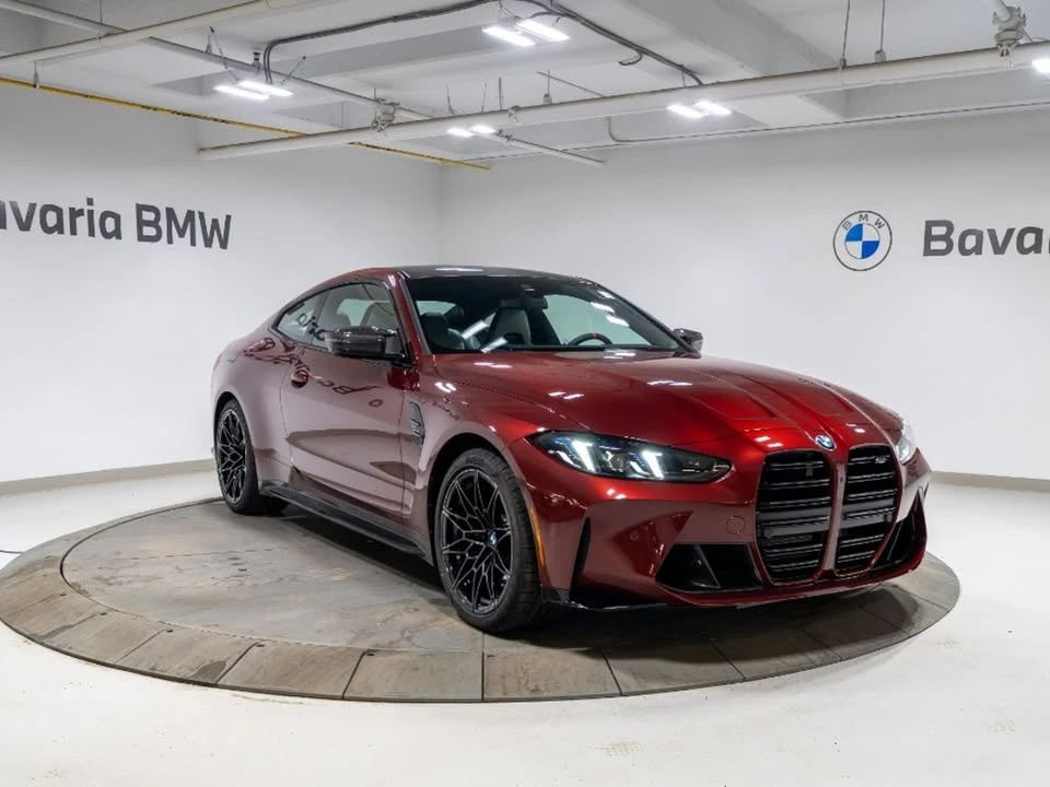 2027 BMW G82/G83 M4 - Image 7 of 20
