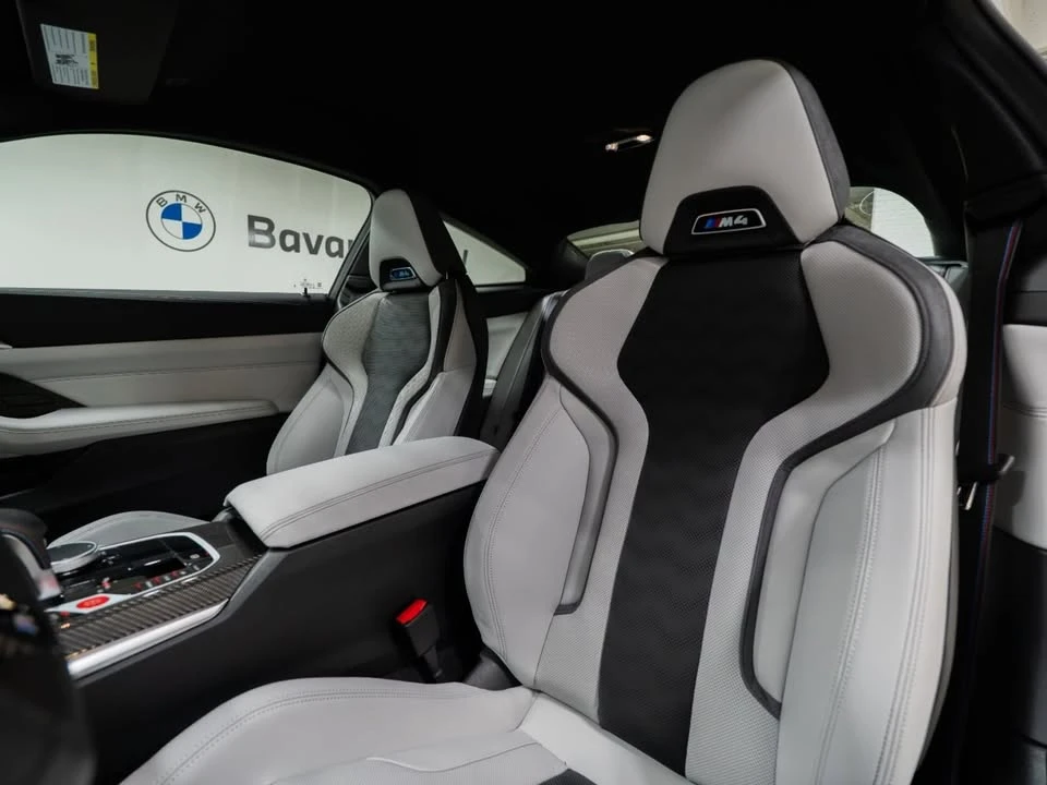 2027 BMW G82/G83 M4 - Image 13 of 20
