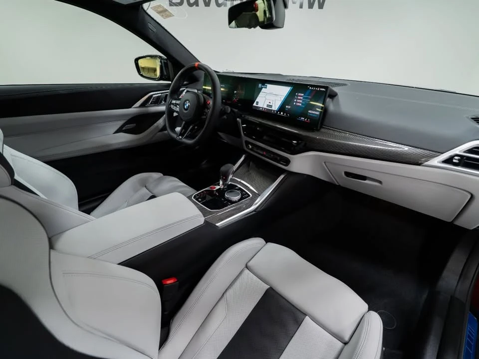 2027 BMW G82/G83 M4 - Image 20 of 20
