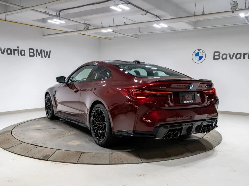2027 BMW G82/G83 M4 - Image 3 of 20