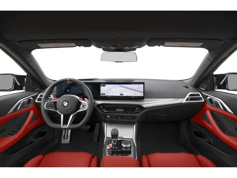 2027 BMW G82/G83 M4 - Image 6 of 12