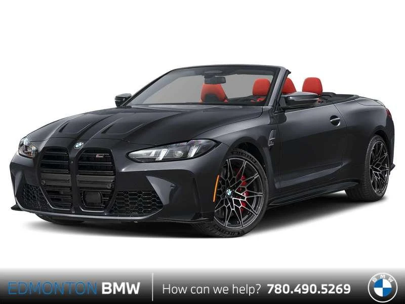 2027 BMW G82/G83 M4 - Image 2 of 12