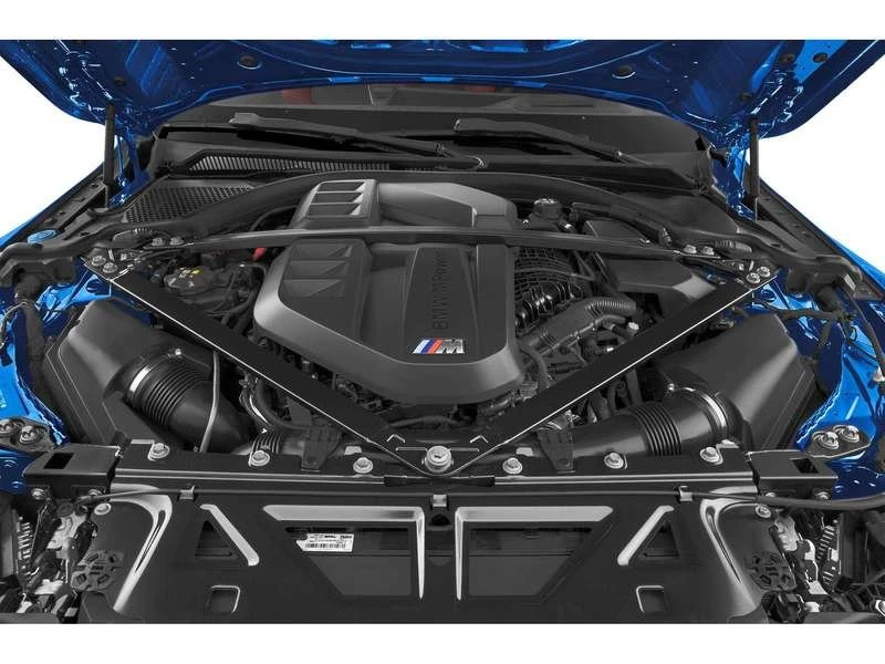 2027 BMW G82/G83 M4 - Image 8 of 12