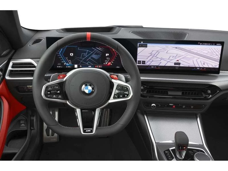 2027 BMW G82/G83 M4 - Image 5 of 12