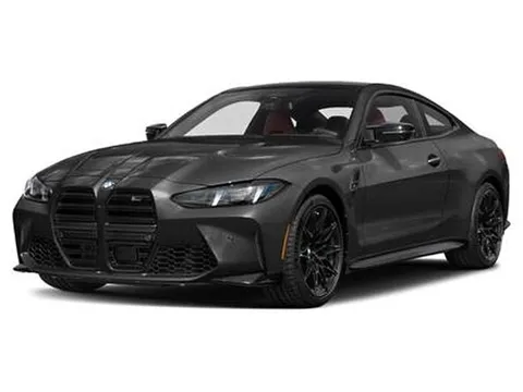 2027 BMW M4 Competition #74S2175