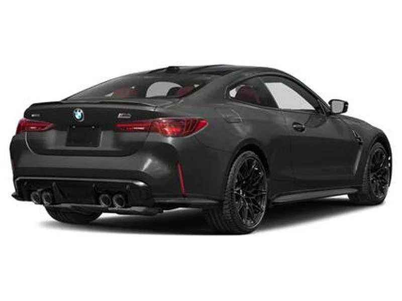 2027 BMW G82/G83 M4 - Image 2 of 3