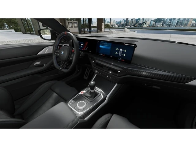 2027 BMW G82/G83 M4 - Image 14 of 14