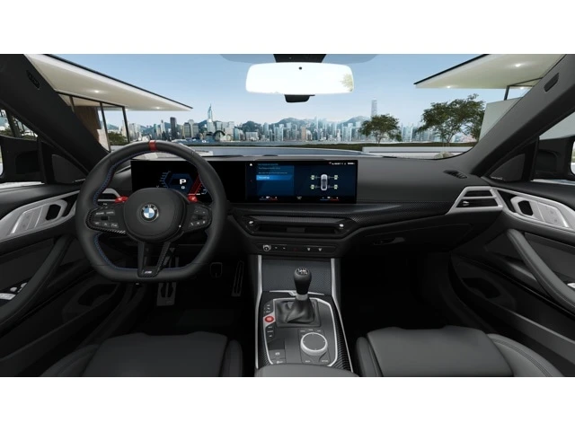 2027 BMW G82/G83 M4 - Image 10 of 14