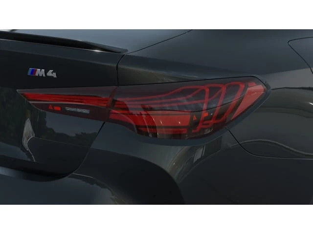 2027 BMW G82/G83 M4 - Image 8 of 14