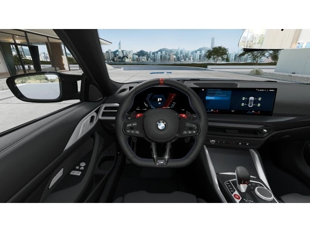 2027 BMW G82/G83 M4 - Image 13 of 14