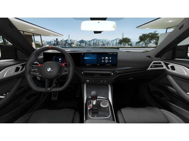 2027 BMW G82/G83 M4 - Image 10 of 14