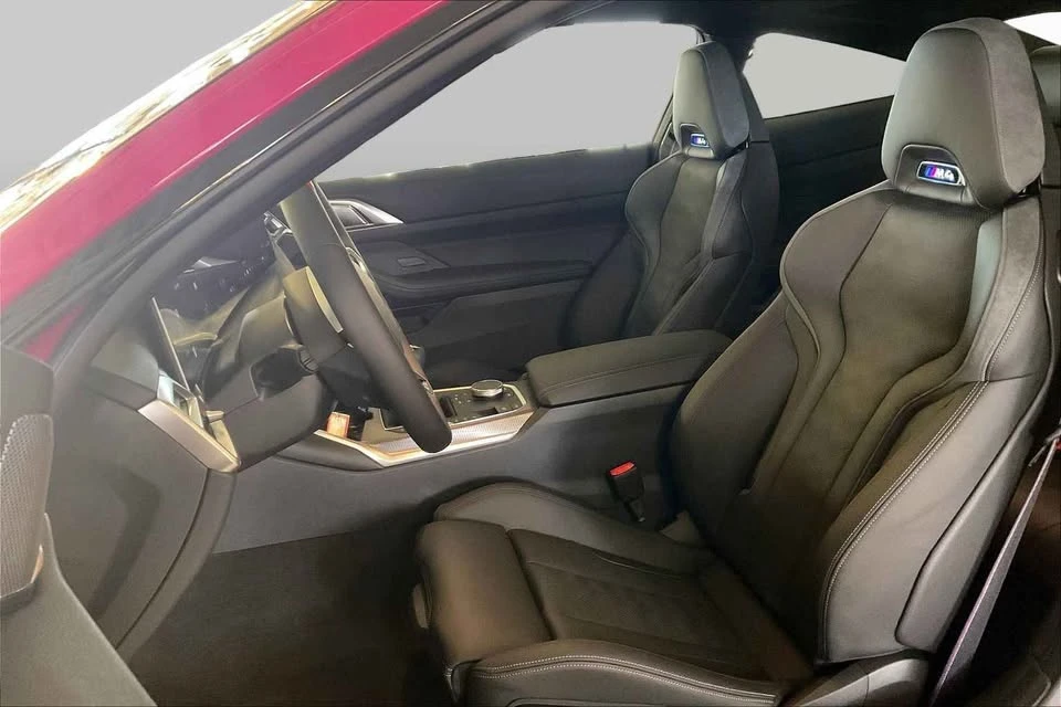 2027 BMW G82/G83 M4 - Image 4 of 6